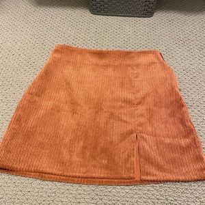 Altar’d State Skirt